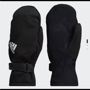 Adidas VALERAN MITTENS Sz L/XL